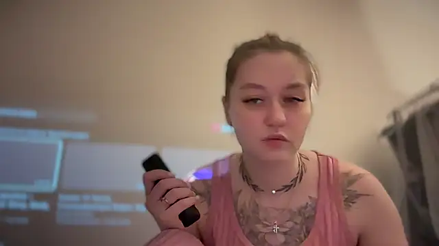 Isabel-Bailey online show from 12/17/24, 09:16