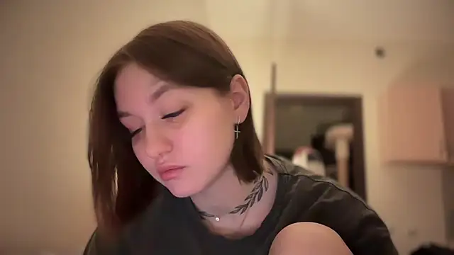 Isabel-Bailey online show from 02/13/25, 09:49