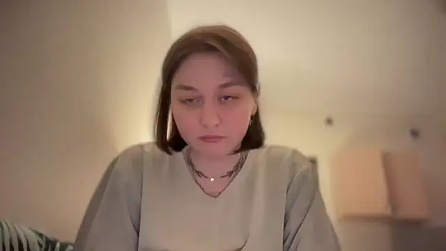 Isabel-Bailey online show from 02/26/25, 10:04