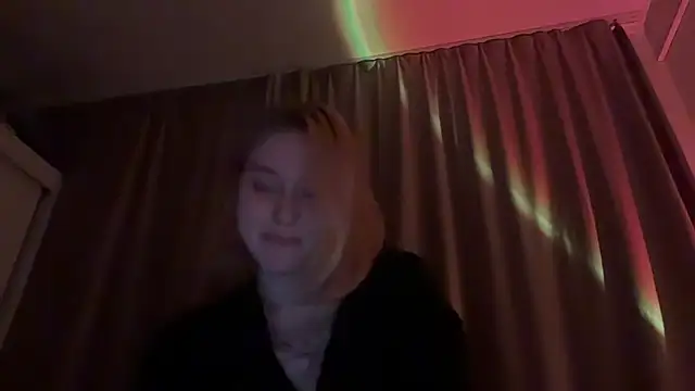 Isabel-Bailey online show from 04/02/26, 09:10