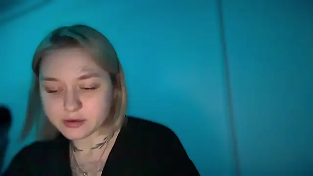 Isabel-Bailey online show from 02/19/26, 09:56