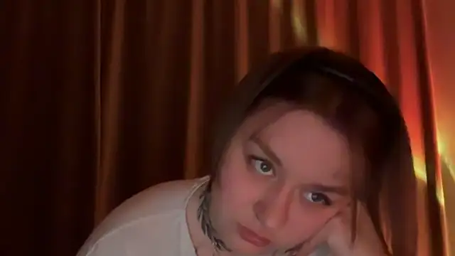 Isabel-Bailey online show from 04/16/26, 08:09