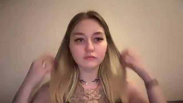 Isabel-Bailey online show from 12/31/24, 08:34