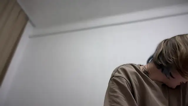 Isabel-Bailey online show from 10/02/25, 08:56