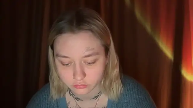 Isabel-Bailey online show from 04/07/26, 09:16