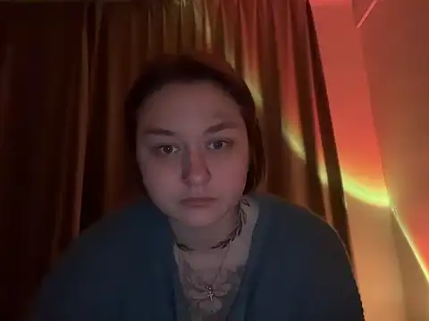 Isabel-Bailey online show from 04/22/26, 09:10