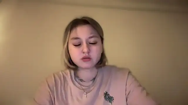 Isabel-Bailey online show from 11/30/25, 09:15