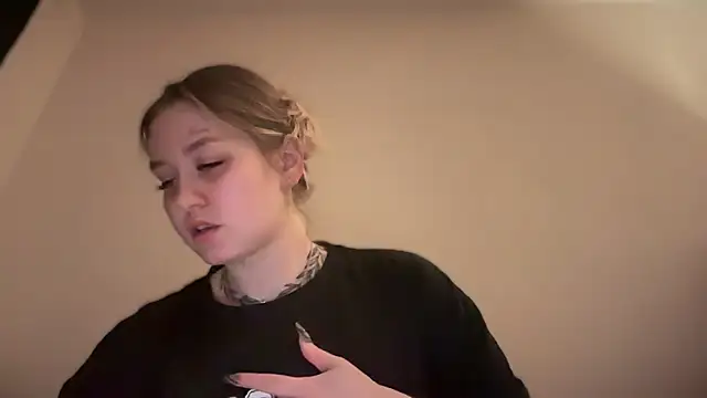 Isabel-Bailey online show from 01/08/25, 09:34