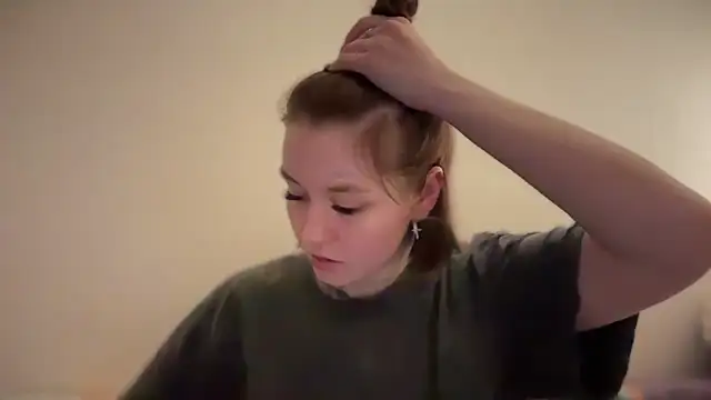 Isabel-Bailey online show from 02/15/25, 10:00