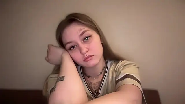 Isabel-Bailey online show from 01/14/25, 09:51