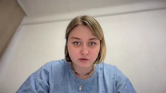 Isabel-Bailey online show from 10/10/25, 09:59