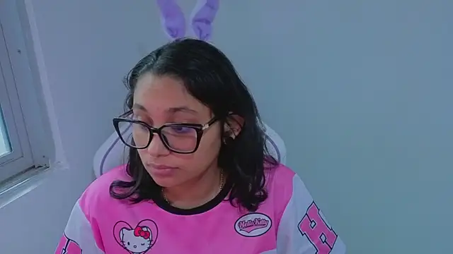 Cuteprincess21 online show from 11/08/25, 09:29