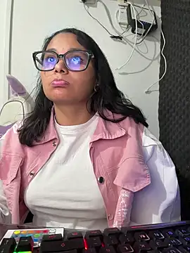 Cuteprincess21 online show from 02/21/26, 11:51