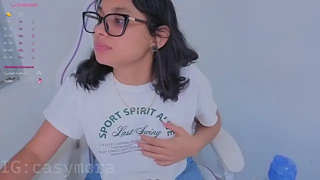 Cuteprincess21 online show from 11/26/25, 12:21