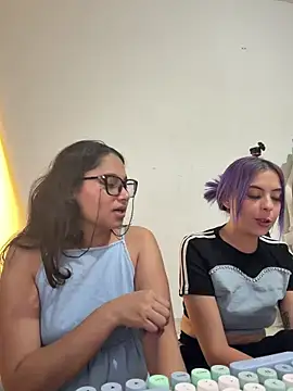 Cuteprincess21 online show from 05/29/26, 01:44