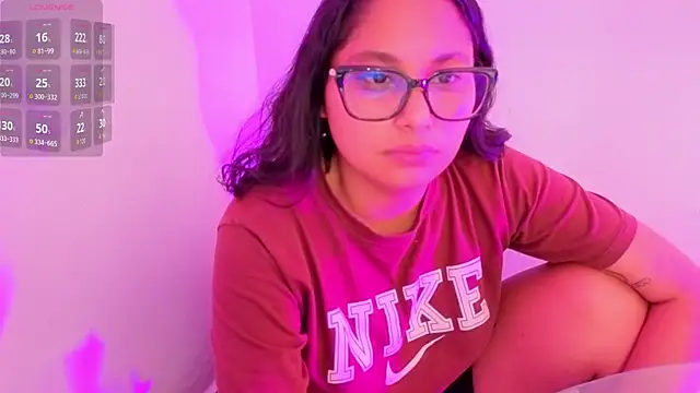 Cuteprincess21 online show from 10/22/25, 01:05