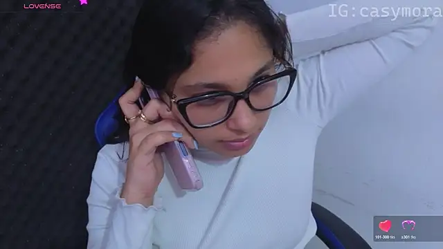 Cuteprincess21 online show from 03/28/26, 01:06