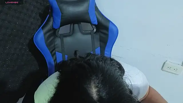 Cuteprincess21 online show from 03/04/26, 11:56