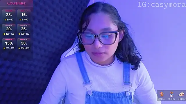 Cuteprincess21 online show from 02/04/26, 01:22