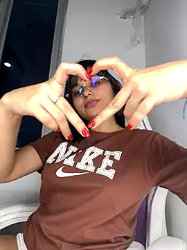 Cuteprincess21 online show from 11/02/25, 03:33