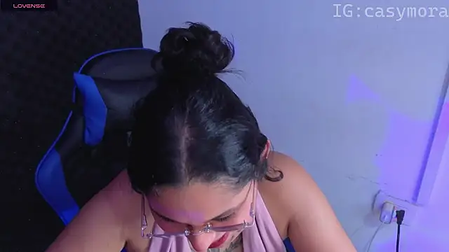 Cuteprincess21 online show from 03/20/26, 02:56