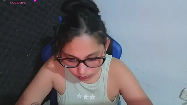 Cuteprincess21 online show from 04/09/26, 11:00