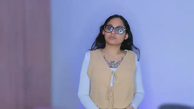 Cuteprincess21 online show from 04/10/26, 10:50