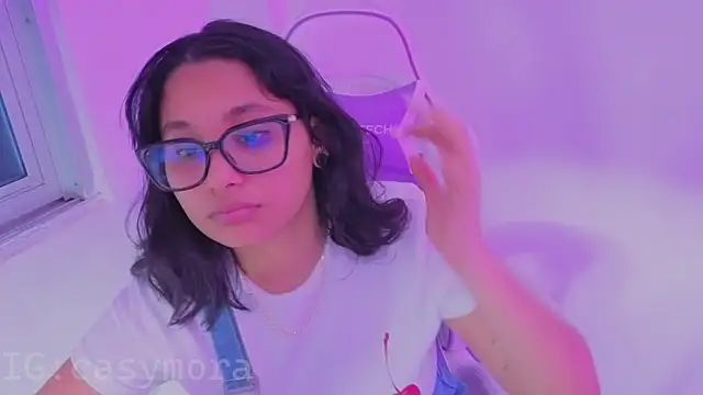 Cuteprincess21 online show from 11/29/25, 12:44