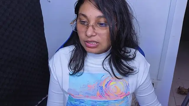 Cuteprincess21 online show from 02/15/26, 02:01