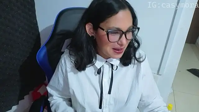 Cuteprincess21 online show from 02/28/26, 12:54