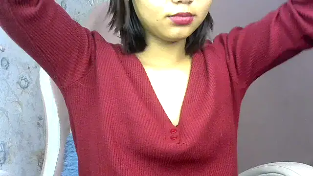 cute sapna online show from 03/20/25, 09:56