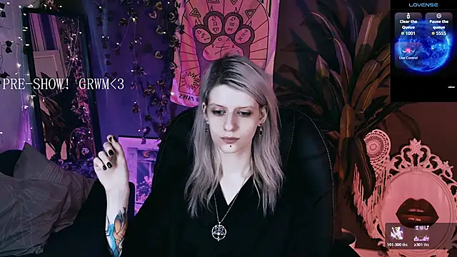 Noah ElmerX online show from 04/10/26, 02:35