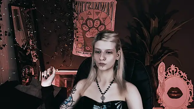 Noah ElmerX online show from 11/26/25, 09:59