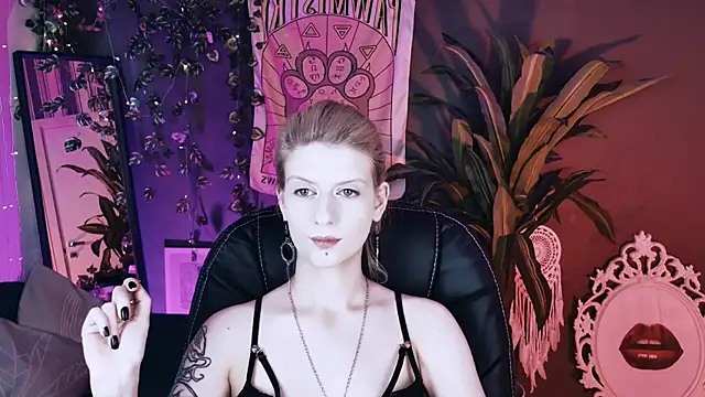 Noah ElmerX online show from 07/31/26, 04:04