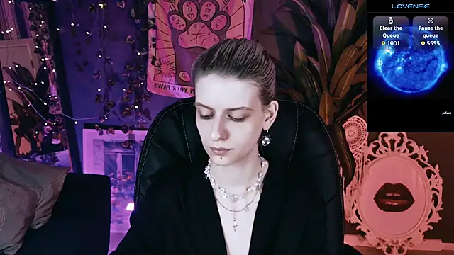 Noah ElmerX online show from 03/26/26, 01:53