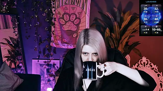 Noah ElmerX online show from 06/01/26, 03:11