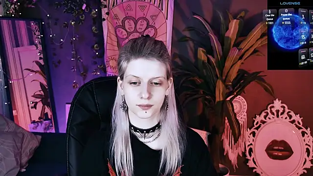 Noah ElmerX online show from 06/12/26, 05:43