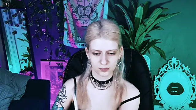 Noah ElmerX online show from 07/11/26, 01:33