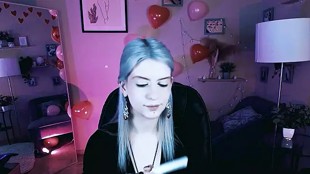 Noah ElmerX online show from 02/15/26, 02:49