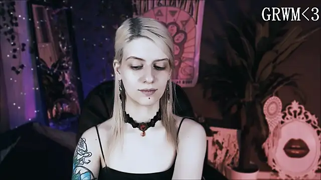 Noah ElmerX online show from 01/13/26, 03:49