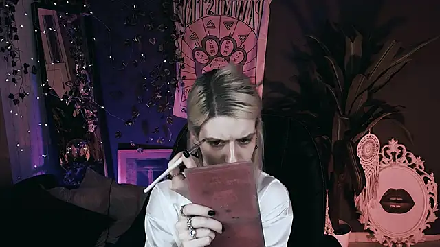 Noah ElmerX online show from 11/30/25, 11:16