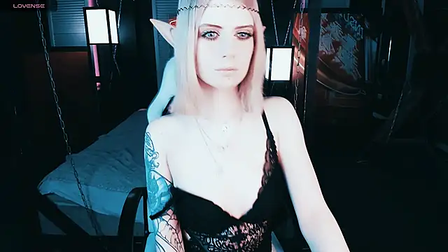 Noah ElmerX online show from 02/12/25, 10:26