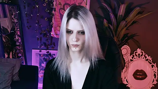 Noah ElmerX online show from 04/12/26, 02:31