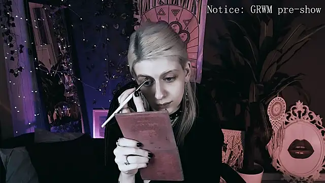 Noah ElmerX online show from 01/07/26, 01:16