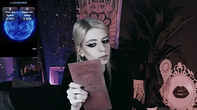 Noah ElmerX online show from 01/08/26, 04:57