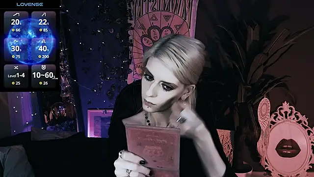 Noah ElmerX online show from 01/06/26, 02:32