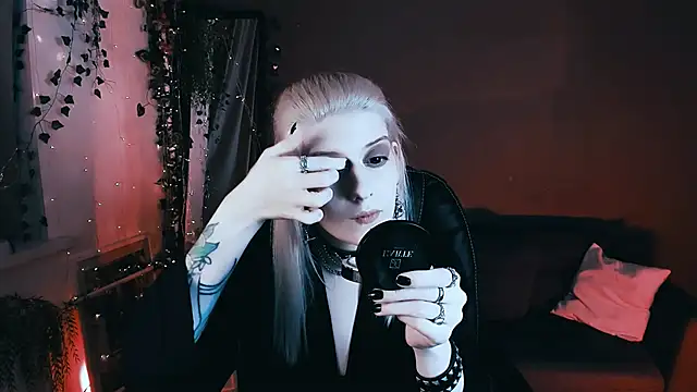 Noah ElmerX online show from 09/14/25, 04:51