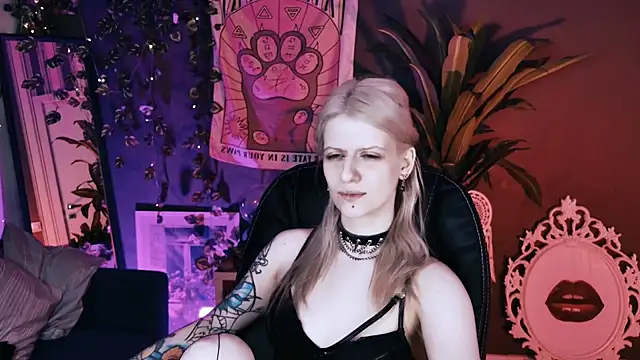 Noah ElmerX online show from 07/08/26, 04:29