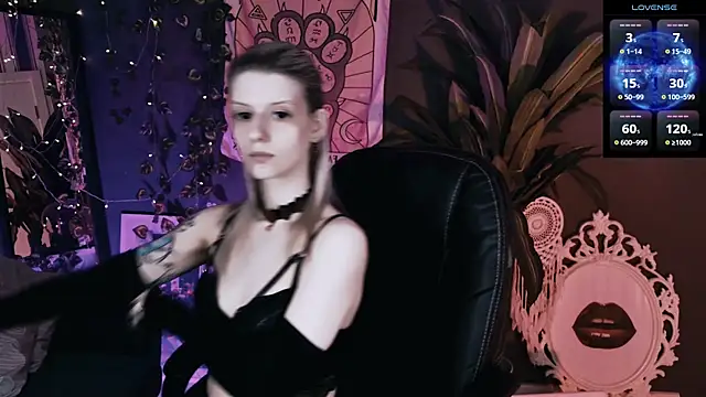 Noah ElmerX online show from 04/01/26, 01:34