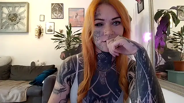 BaleaTheScarleg online show from 07/22/26, 11:12